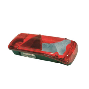 REAR LAMP CW TRIANGLE R/H (KLTF0567)