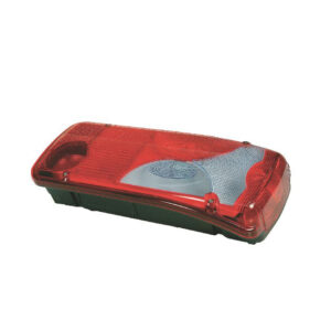 REAR LAMP LC8 RH BLUE W/O TRIANGLE (KLTF1365)