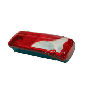 LC8 Rear Lamp RH with AMP1.5 Rear Connector