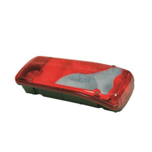REAR LAMP LC8 RH BLUE W/O TRIANGLE (KLTF1371)