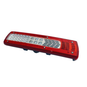 LC9 LED Rear Lamp RH with AMP1.5 Side Connector & Reverse Alarm