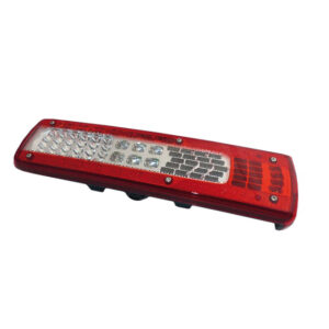 LC9 LED Rear Lamp RH with AMP1.5 Side Connector