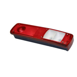 LC9 Rear Lamp RH with AMP1.5 Side Connector