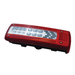 LC10 LED Rear Lamp RH with AMP1.5 Side Connector