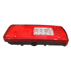 LC11 LED REAR LAMP RH REAR CONNECTOR IVECO