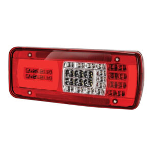 LC11 VIGNAL REAR LAMP LED RH (KLTF2348)