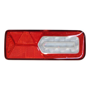 LC12T LED Rear Lamp RH with AMP1.5 Rear Connector