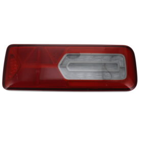 LC12T Rear Lamp - Right, LED - Glowing