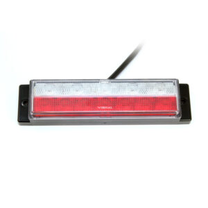 CTL15 LED BARLIGHT RH STOP POSITION & DYNAMIC INDICATOR 24V