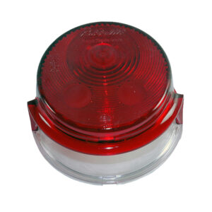 1650A Replacement Lens Tail/Reverse/Number Plate