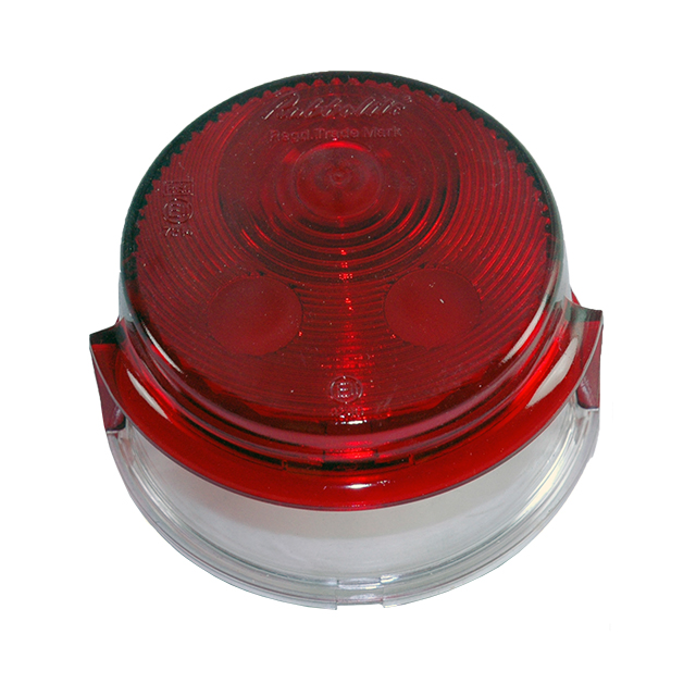 1650A Replacement Lens Tail/Reverse/Number Plate