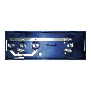 RUBBOLITE BASEPLATE  (I1830)