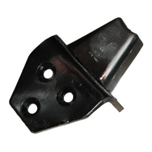 Rear Leaf Spring Bump Stop - Iveco