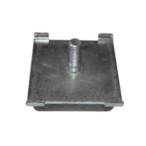SPRING LEAF BUFFER PAD