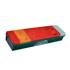 REAR COMBINATION LAMP L/H (I4949)