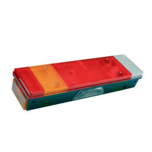 LH REAR COMBINATION LAMP (KLTF0417)
