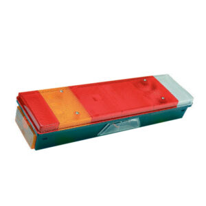 7 COMPARTMENT LAMP L/H (KLTF0478)
