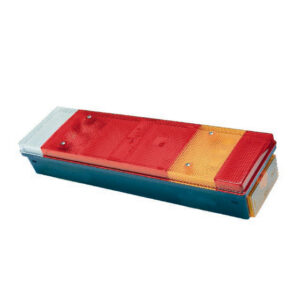 REAR COMBINATION LAMP LH/RH (I4940)