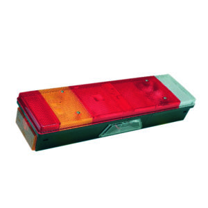 REAR COMBINATION LAMP LH (I4941)