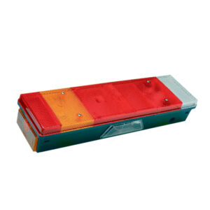 REAR COMBINATION LAMP L/H (I4954)