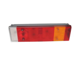 LC7 Rear Combination Lamp - Left - Reverse Alarm - DAF CF, XF