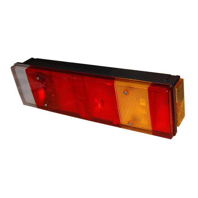 REAR COMBINATION LAMP LH (KLTF2193)