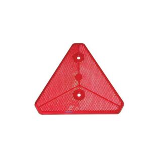 RUBBOLITE REFLECTOR  (I0160)