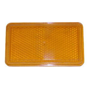 RUBBOLITE REFLECTOR (I1870)