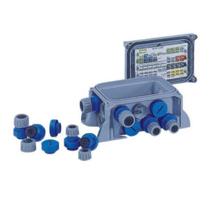ADR JUNCTION BOX (KLTF1260)