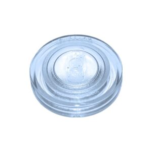 RUBBOLITE LENS  (I1916)
