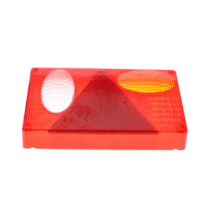 Replacement Lens for  LED MULTIPOINT RH with Reverse