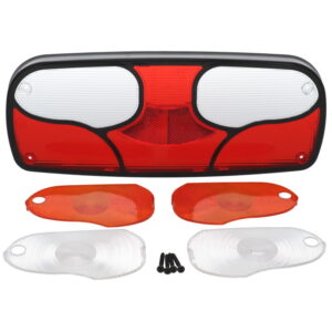ECOPOINT Lens without Triangle (Pack of 2)
