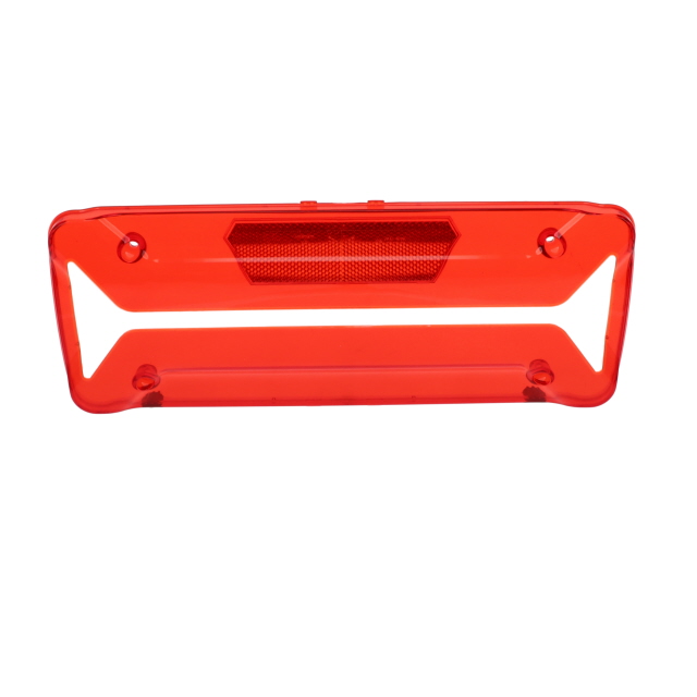EcoLED II Smartbox Truck Lens LH/RH without Triangle