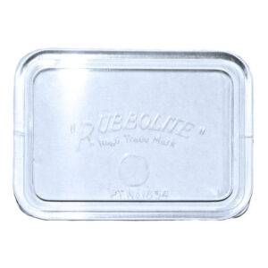 RUBBOLITE LID  (I1980)