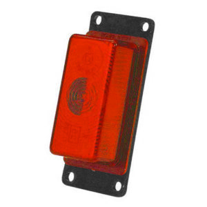447.00LB RED MARKER LAMP (I4885)