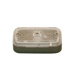 CLEAR MARKER LAMP (KLTF1275)