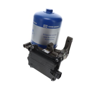 AIR DRYER UNIT WITHOUT MCP VALVE