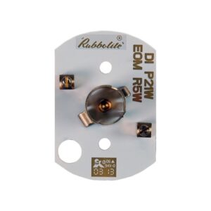 RUBBOLITE BULBHOLDER   (I1995)
