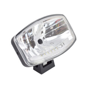 HELLA Jumbo 320FF LED H7 Hybrid Spotlight