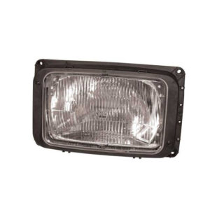 HELLA H4 Headlamp LH/RH to suit ERF/IVECO/MAN