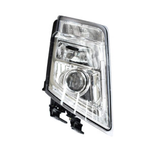 Headlamp RH Manual Levelling LED DRL (KLTF1529)