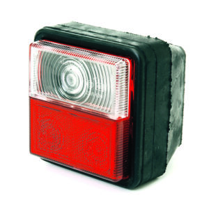RUBBOLITE LAMP  (I0007)