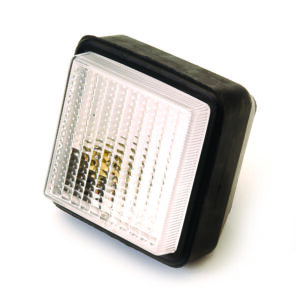 RUBBOLITE LAMP  (I1509)