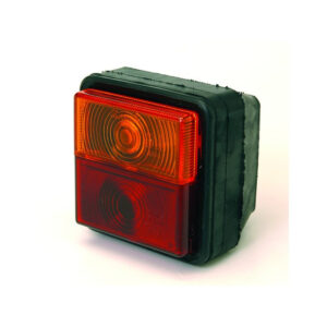 RUBBOLITE LAMP  (I1507)