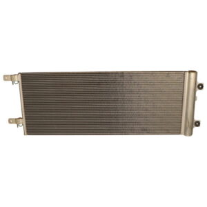 Air Con Condenser - OEM - Suits Volvo