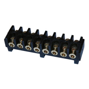 RUBBOLITE TERMINAL BLOCK (I2010)