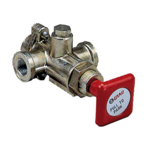 PARK VALVE