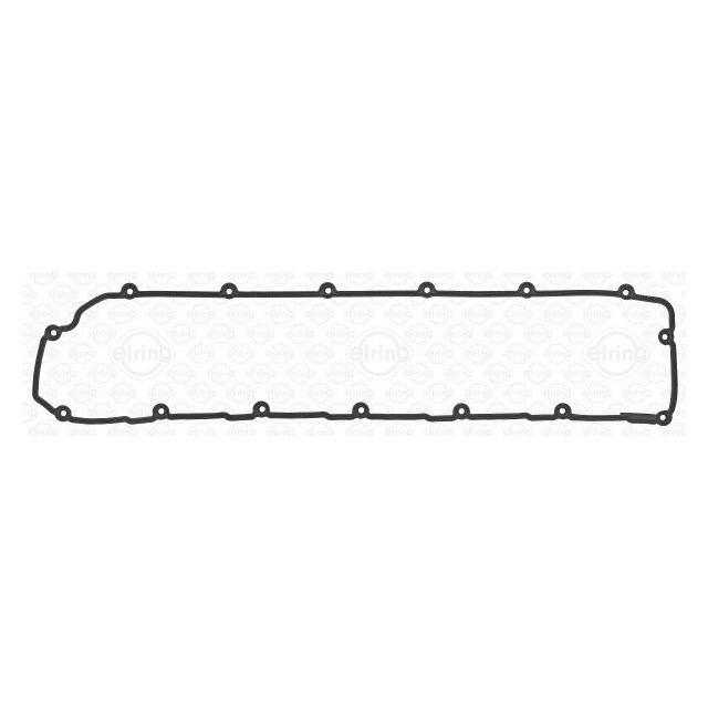 ROCKER COVER GASKET TO SUIT VOLVO D7E