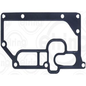 OIL COOLER GASKET TO SUIT VOLVO D7E
