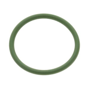 INJECTOR SLEEVE O RING TO SUIT VOLVO